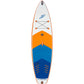 Allround Air LE Package & Glass Nylon Paddle 3pc