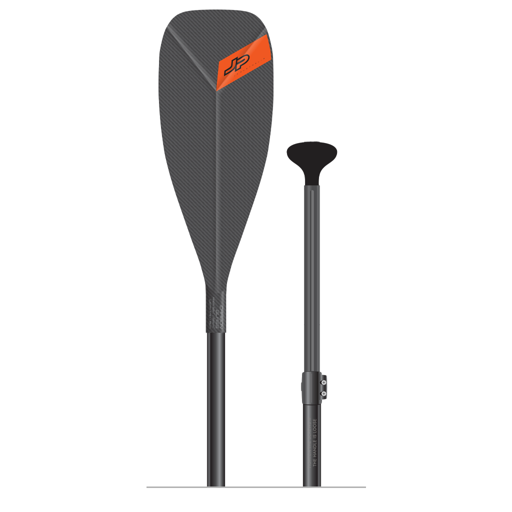 Carbon Glass Paddle