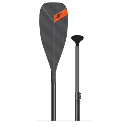 Carbon Glass Paddle