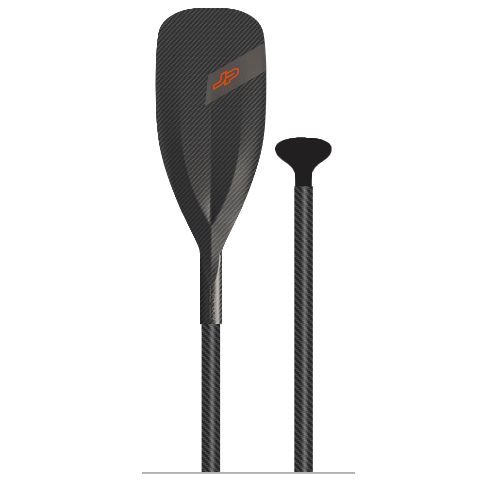 Carbon Paddle