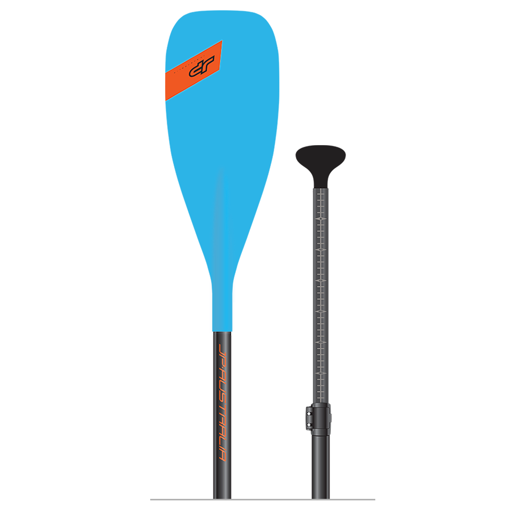 Glass Paddle