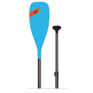 Glass Paddle