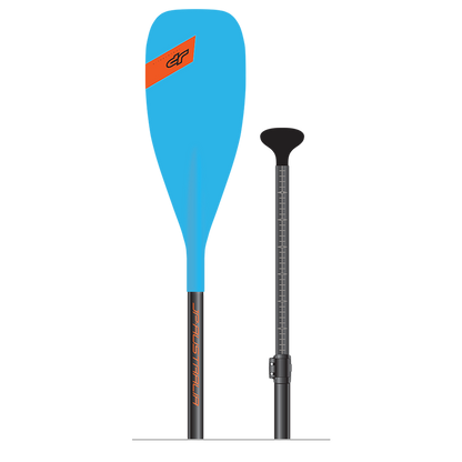 Glass Paddle