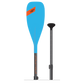 Glass Paddle
