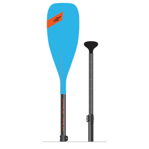 Glass Paddle