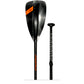 Glass Nylon Paddle 88 in2