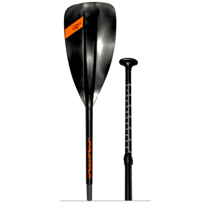 Glass Nylon Paddle 88 in2