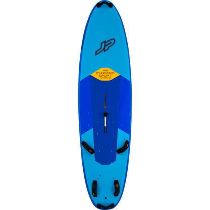 Funster Sport EVA 2025