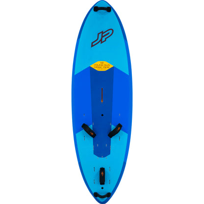 Young Gun Magic Ride EVA 2025