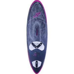 Freestyle S-TEC 2025