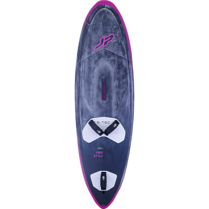 Freestyle S-TEC 2025