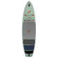 AllroundAir LC 10,6 & Glass Nylon Paddle 3pc