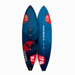 Starboard Hyper 2027