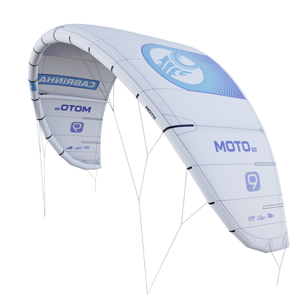 Moto Apex 2026