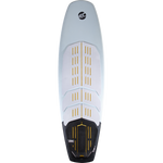 Cabrinha Method Thruster surfboard kite strapless