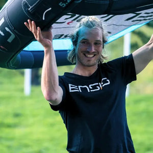 ENSIS Logo T-Shirt MEN