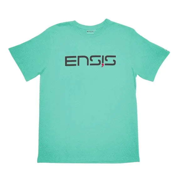 ENSIS Logo T-Shirt MEN