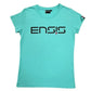 ENSIS Logo T-Shirt Damen 