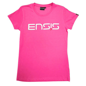 ENSIS Logo T-Shirt Women
