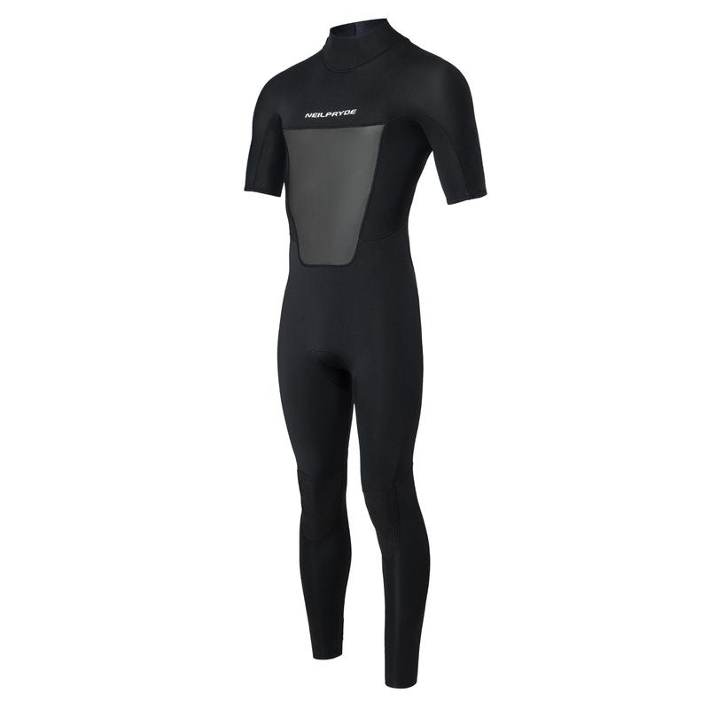 Neil Pryde Rise 5/4 GBS BZ black