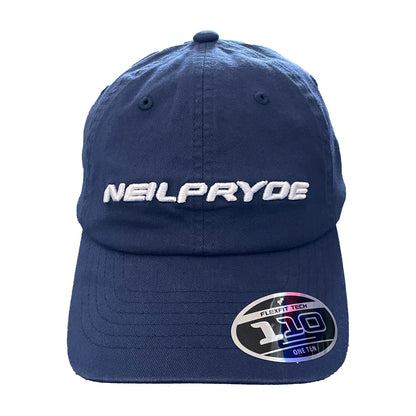 Neil Pryde Dad Cap