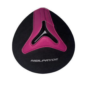 Mast Base Protector C2 Pink
