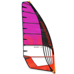 RS Flight EVO VII 2026