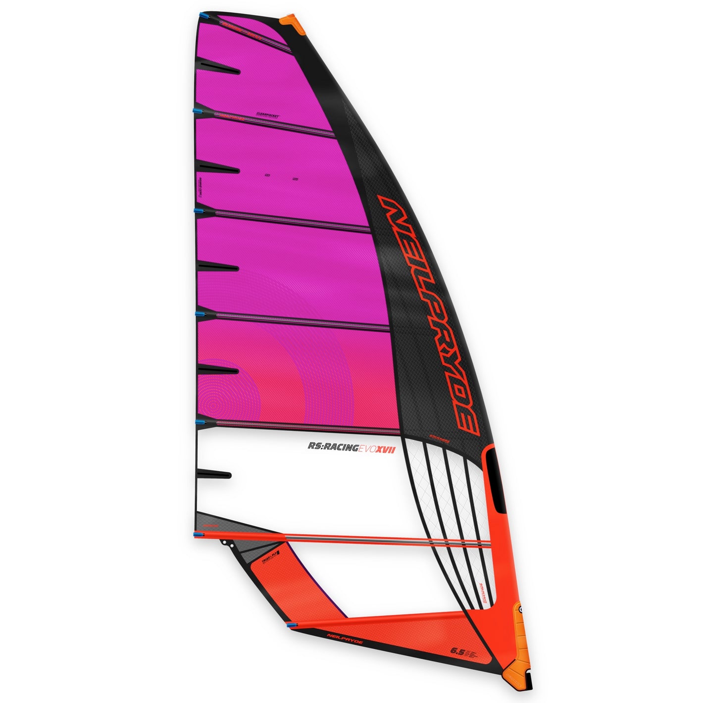 Racing Evo XVII 2026