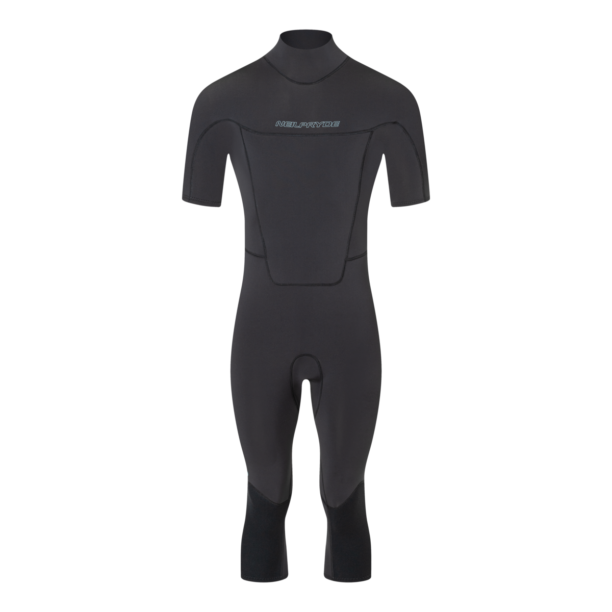 Rise 3/2 Overknee S/S FL BZ