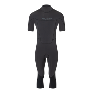 Rise 3/2 Overknee S/S FL BZ