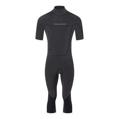 Rise 3/2 Overknee S/S FL BZ