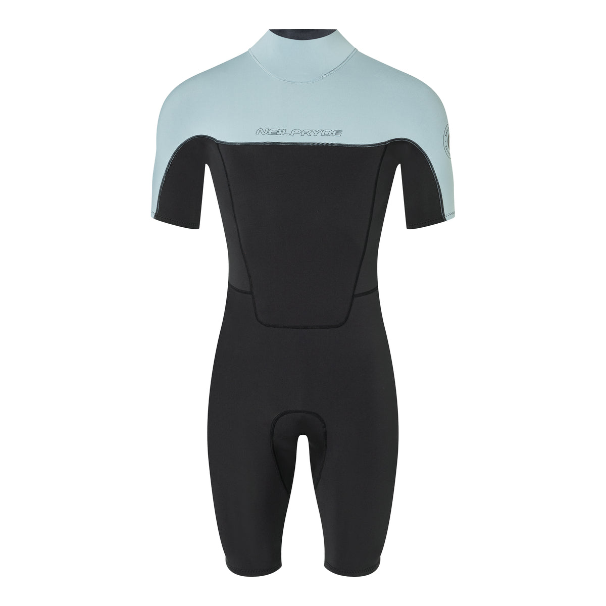 Rise 2/2 Shorty S/S FL BZ