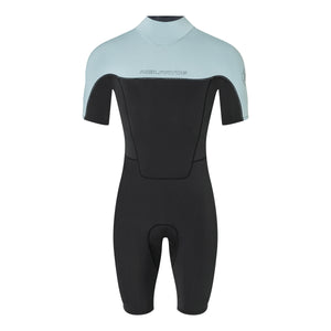 Rise 2/2 Shorty S/S FL BZ