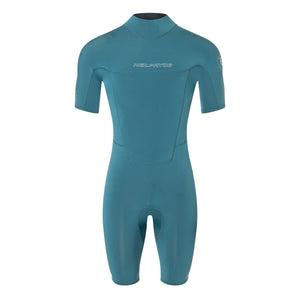 Rise 2/2 Shorty S/S FL BZ