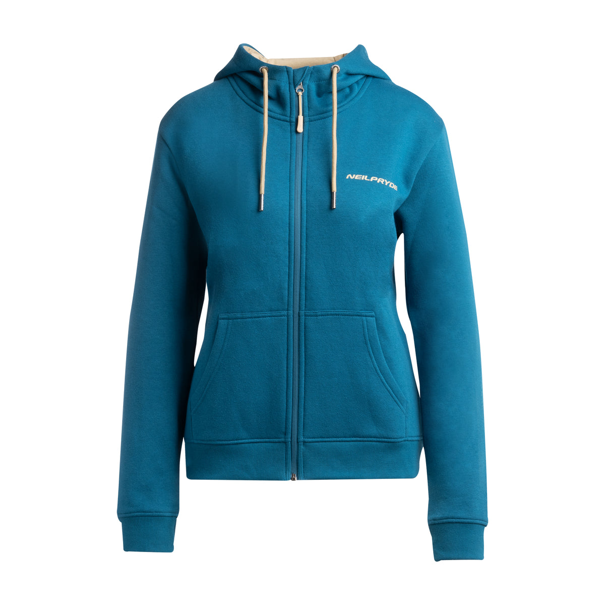 NP WS Women's Sweat Jacket