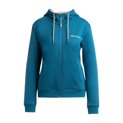 NP WS Women's Sweat Jacket