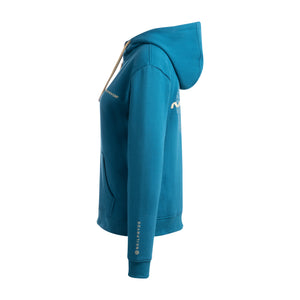 NP WS Damen-Sweatjacke 