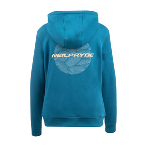 NP WS Women's Sweat Jacket