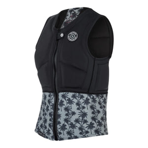 Storm Impact HS FZ C1 Black / Palm