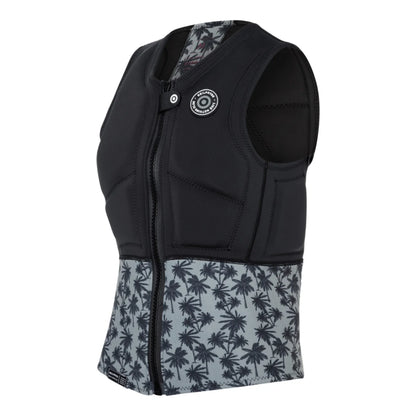 Storm Impact HS FZ C1 Schwarz / Handfläche