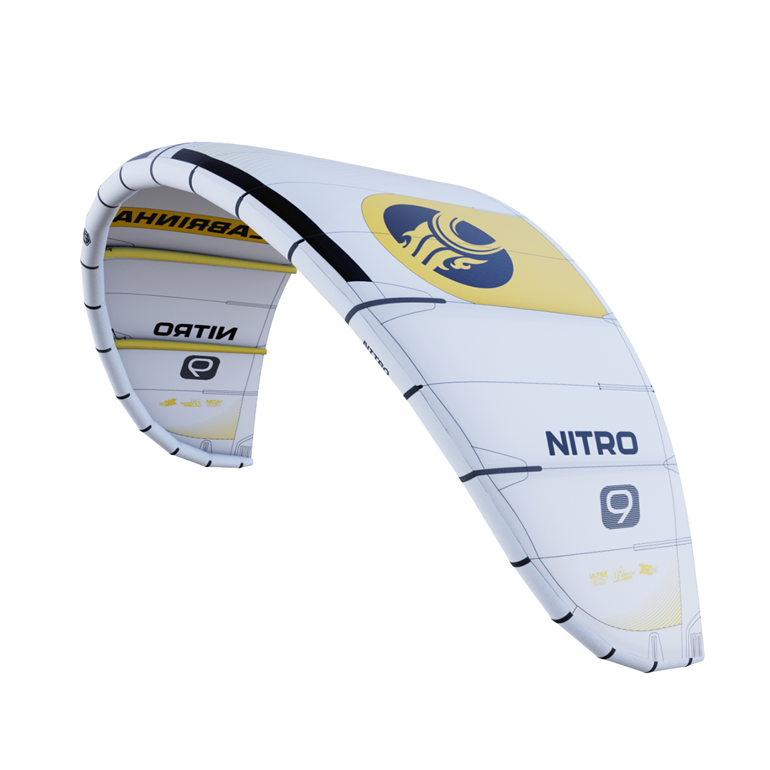 Cabrinha Nitro Apex 2027
