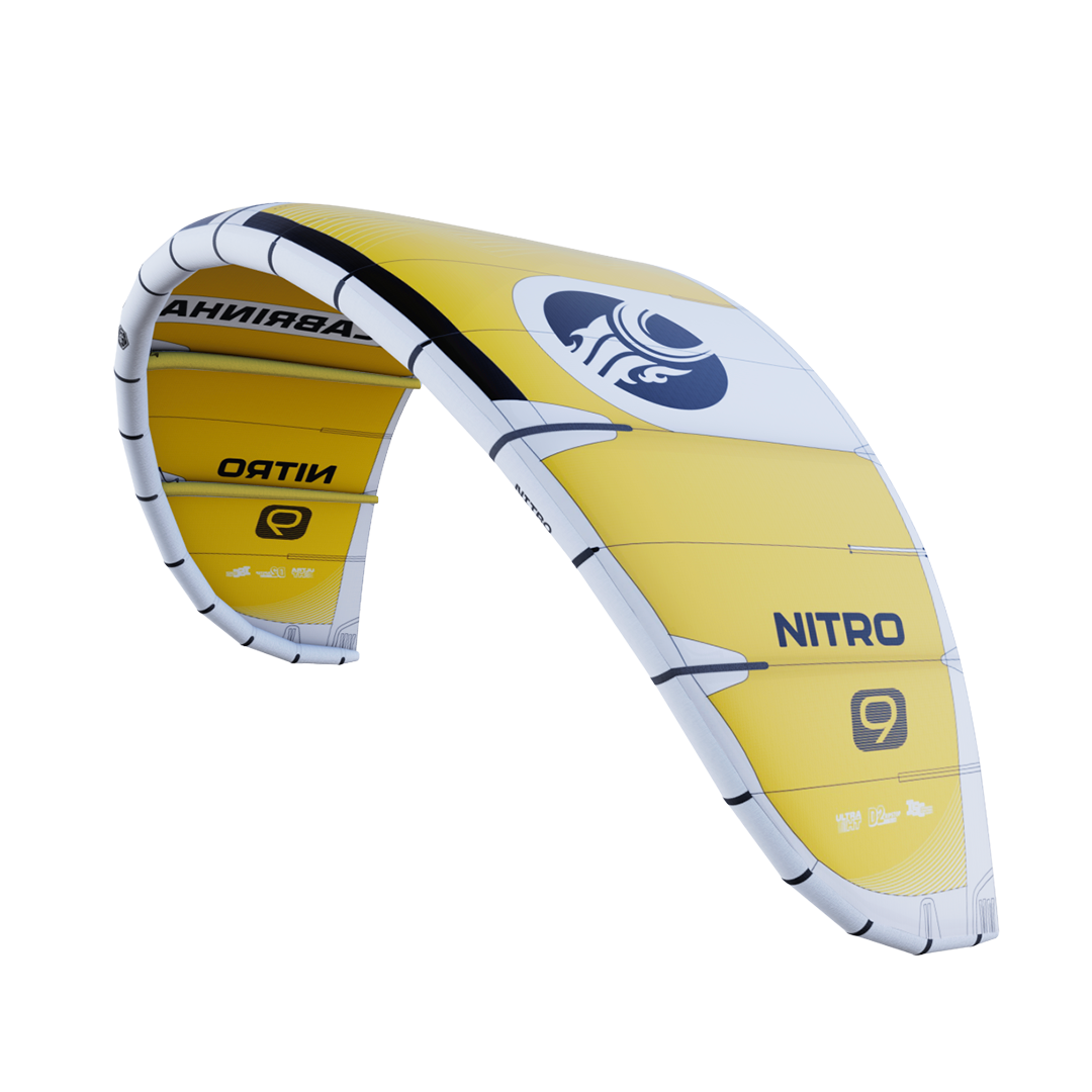 Cabrinha Nitro Apex 2027