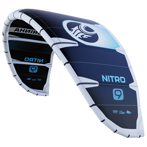 2026 NITRO APEX