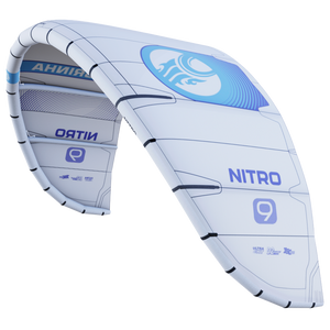 2026 NITRO APEX