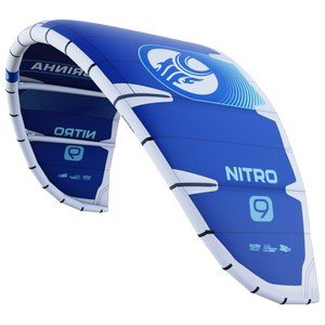 2026 NITRO APEX