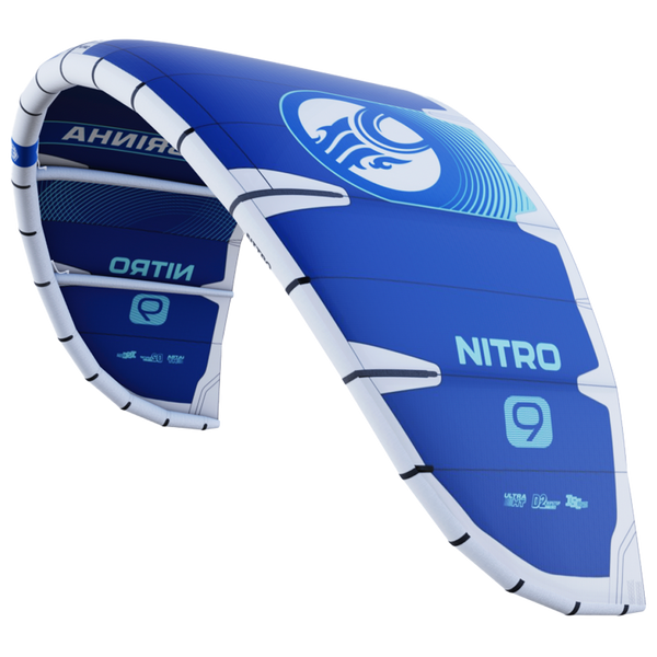 Nitro Apex 2026
