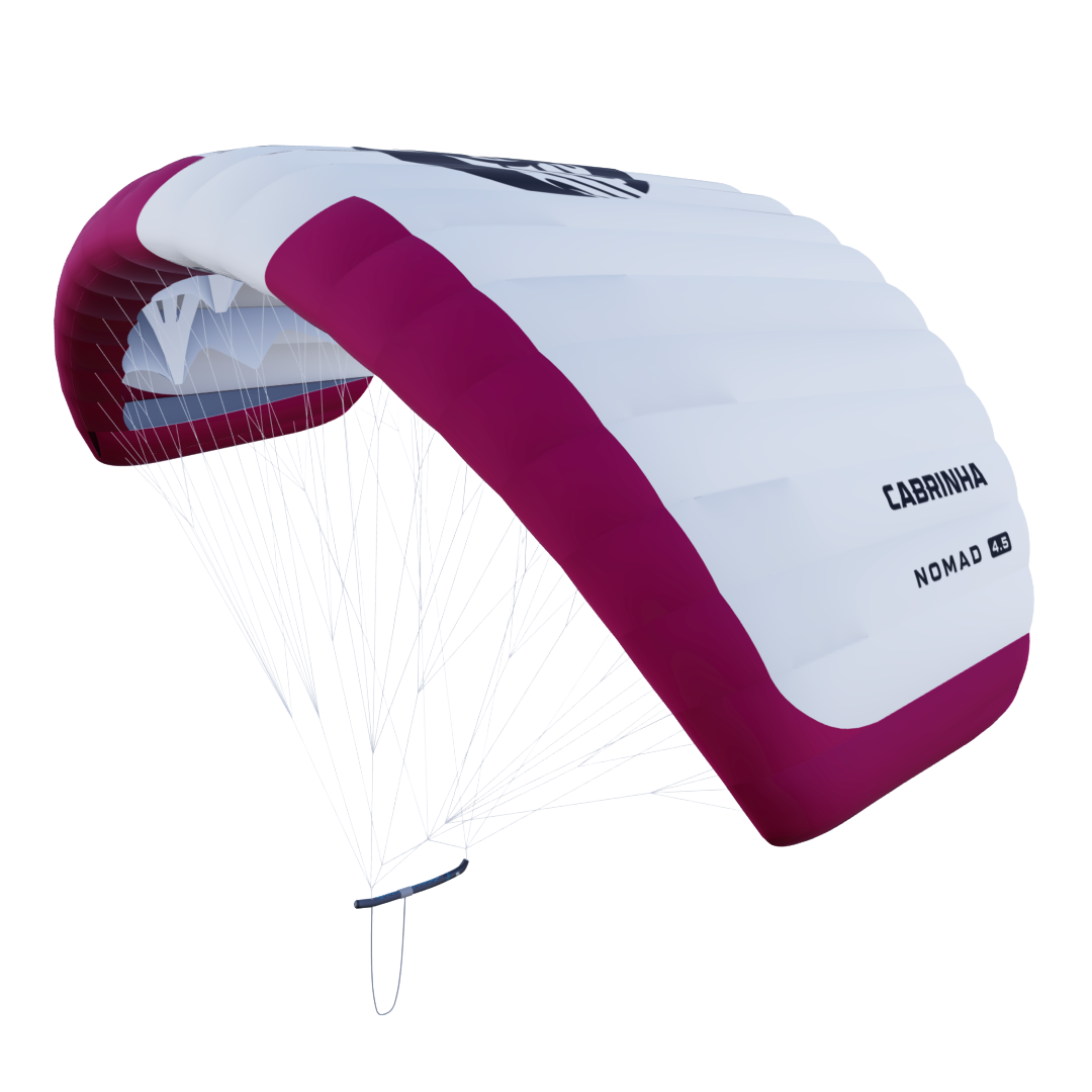Cabrinha Nomad Parawing 2027 C2