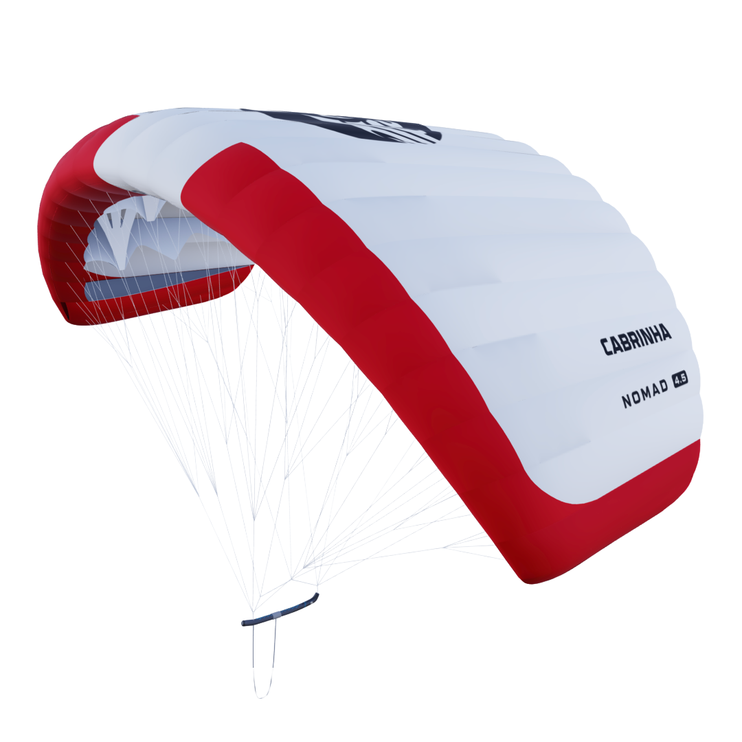 Cabrinha Nomad Parawing 2027 C1