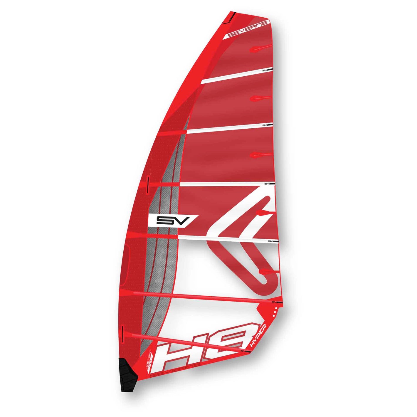 SEVERNE HYPER 8 2025