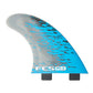 FCS Performance Core Thruster Fins